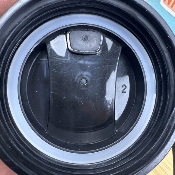 RTIC® 32 oz Insulated Bottle - TEAL - BPA-FREE Taylor Swift Stickers - Picture 10 of 10